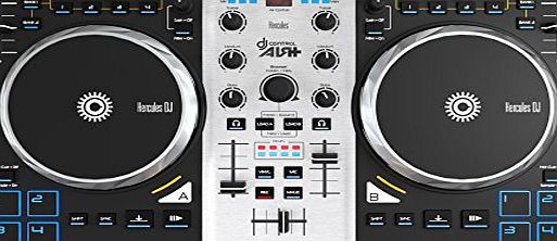 Hercules Air  S DJ Control