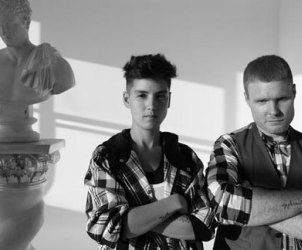 Hercules And Love Affair