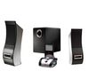 HERCULES Pack denceintes XPS 2.1 Lounge