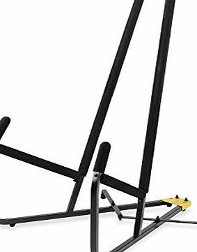 HERCULES STANDS DOUBLE BASS STAND DS590B Contrabasses Double Bass Stands, wheels