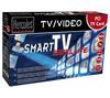 TV Card Smart TV Satellite