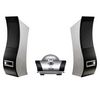 Hercules XPS 2.0 Lounge Speaker Pack
