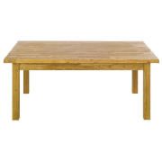 Hereford Coffee Table, Oak