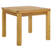 Hereford Extending Dining Table, Oak