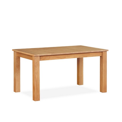 Large Extending Dining Table 595.012
