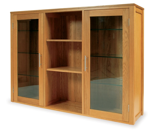 Hereford Oak Large Sideboard Top