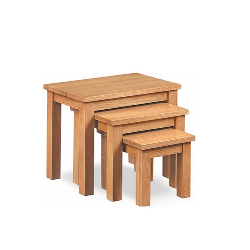 Nest Of Tables 595.002