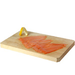 Norwegian Smoked Salmon