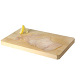 Organic Smoked Trout