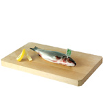 Herens Organic Whole Seabass