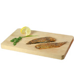 Smoked Fillet of Mackerel with Pepper