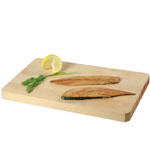 Smoked Fillet of Mackerel