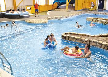 Heritage 8 Holiday Park