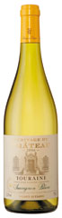 Heritage du Chateau Sauvignon Blanc 2006 WHITE