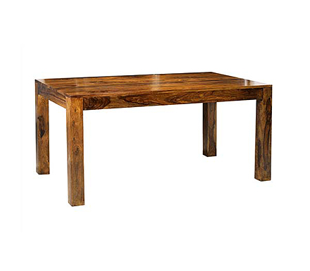 Heritage Furniture UK Ltd Laguna Sheesham Rectangular Dining Table