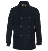 Heritage Research DB Campaign Coat