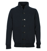 Heritage Research USN Navy Deck Clip Sweatshirt