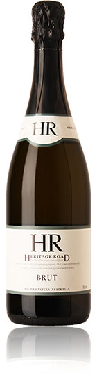 Heritage Road Brut NV 12 x 75cl Bottle