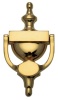 heritage Victorian Urn Knocker 7.1/4in.