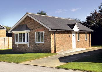 Heritage VIP Holiday Park