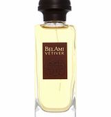 Hermes Bel Ami Vetiver Eau de Toilette 100ml