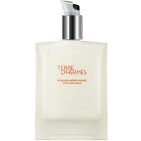 Terre D`Hermes - 100ml Aftershave Balm
