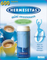 Hermesetas Mini Sweeteners (600)