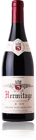 Hermitage 2007, Domaine Jean-Louis Chave
