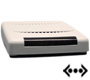Hermstedt XBridge ADSL Ethernet modem