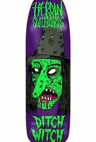 Ditch Witch Cruiser - 8.75