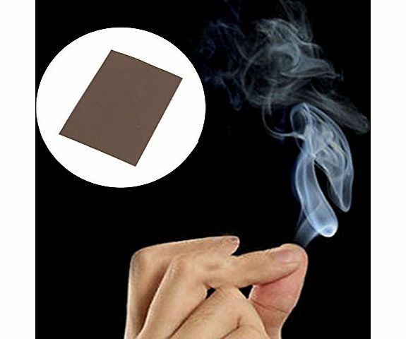 HeroNeo� Mystic finger - Smoke Magic Trick Magic Trick illusion stage Close-up Stand-up