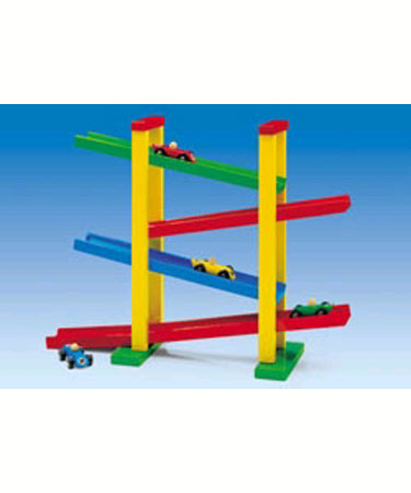 CAR ROLL-A-WAY
