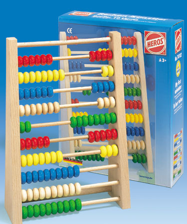 MY FIRST CALCULATOR.