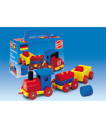 TRAIN