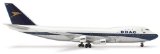 Herpa BOAC 747