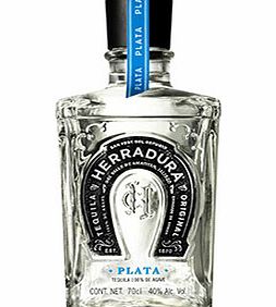 Herradura Plata Tequila