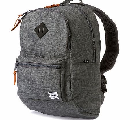 Herschel Lennox Backpack - Charcoal