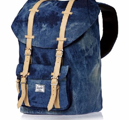 Herschel Little America Backpack - Acid Wash