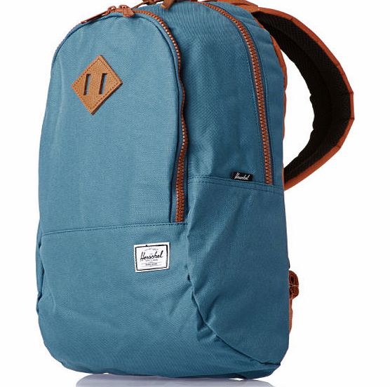 Herschel Nelson Laptop Backpack - Cadet