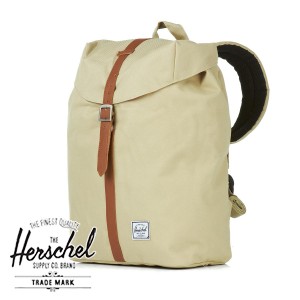 Herschel Rucksacks - Herschel Post Rucksack -