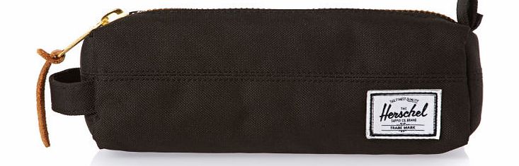 Herschel Settlement Pencil Case - Black
