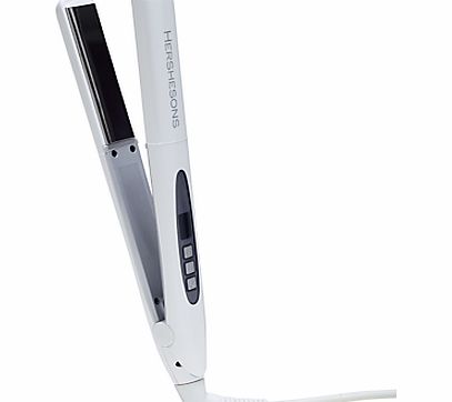 Hershesons Titanium Ionic Professional Hair