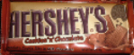 Hersheys Hersheyand#39;s Cookies and Chocolate