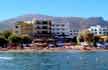 Hersonissos Crete Hotel Golden Beach