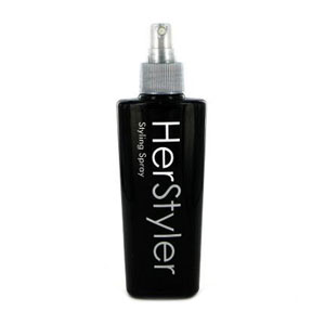 HerStyler Holding Hair Spray for Beautiful Styling