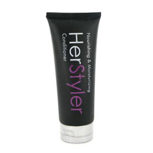 HerStyler Luxuries Conditioner for Healthy Hair