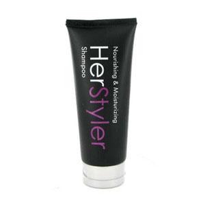 HerStyler Luxuries Shampoo for Healthy Hair