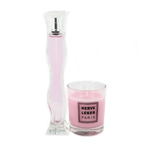 Rose Leger EDP Spray 30ml and Free Gift