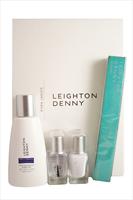 Leighton Denny  Brilliance Treatment Regime Kit
