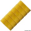 Herzbi Jumbo Car Sponges Pack of 6